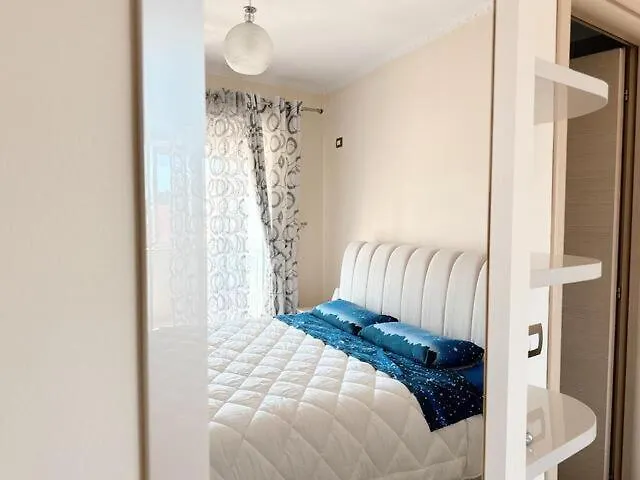 Apartment 102 Bllok