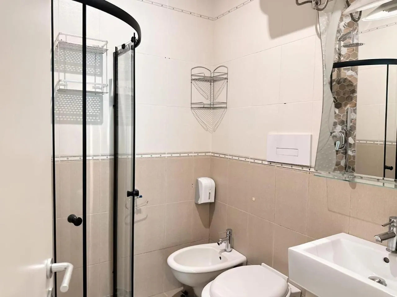 Apartment 102 Bllok