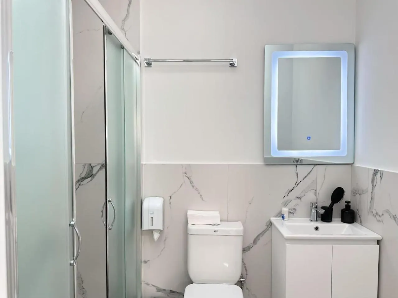 Apartment 102 Bllok